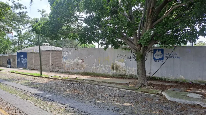 tanques siapa ciudad granja